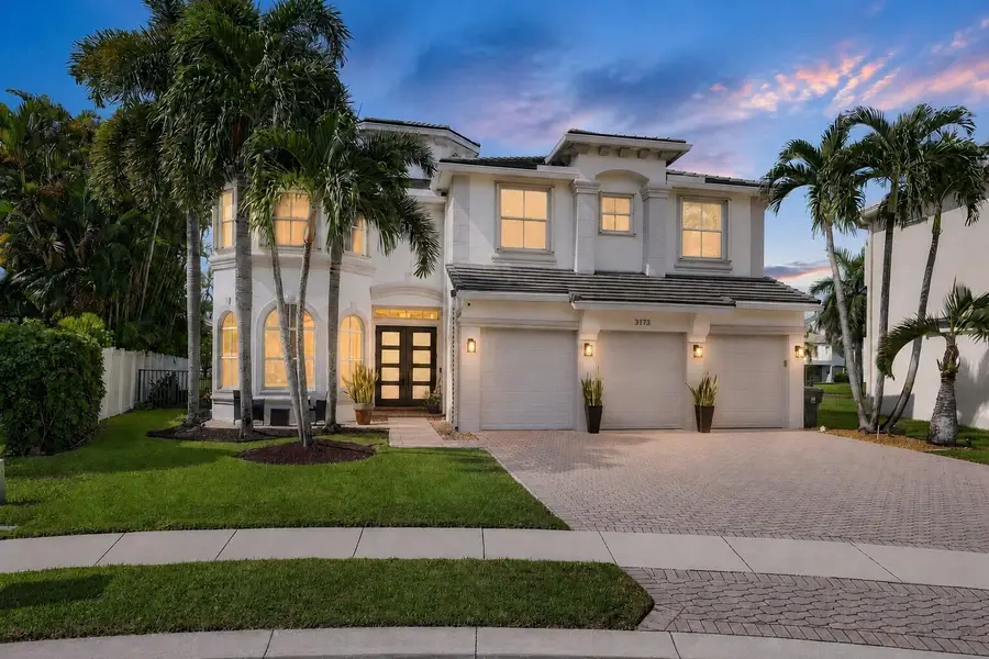 3173 Hartridge Terrace, Wellington, FL 33414 - #2