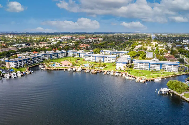 3401 W Spanish Trail #455, Delray Beach, FL 33483 - #1
