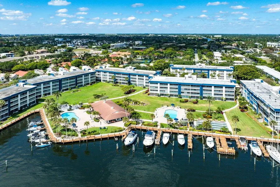 3401 W Spanish Trail #455, Delray Beach, FL 33483 - #2