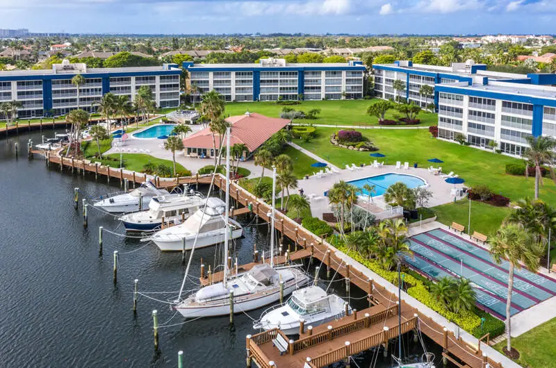 3401 W Spanish Trail #455, Delray Beach, FL 33483 - #3