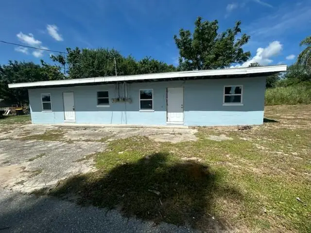 13713 Josephine Avenue, Lake Placid, FL 33852 - #1