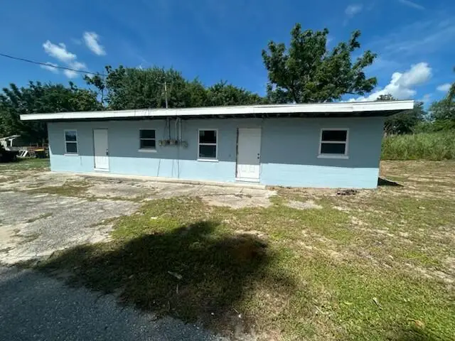 13713 Josephine Avenue, Lake Placid, FL 33852 - #2