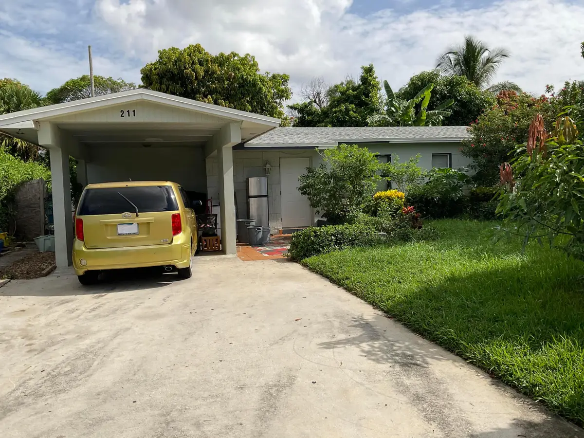211 NE 27th Avenue, Boynton Beach, FL 33435 - #1