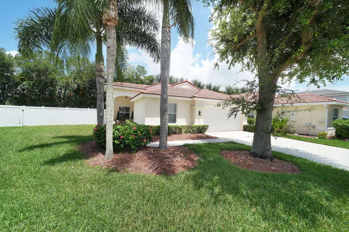 6376 Barton Creek Circle, Lake Worth, FL 33463 - #1