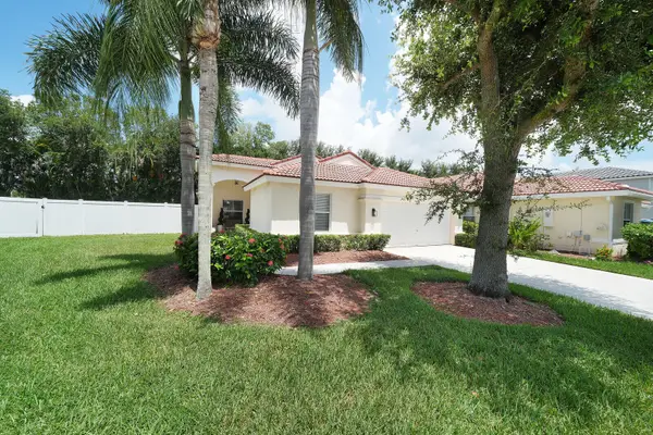 6376 Barton Creek Circle, Lake Worth, FL 33463