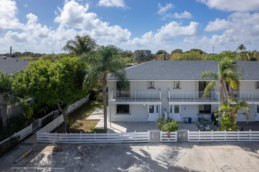 324 W Pine Street #11, Lantana, FL 33462 - #3