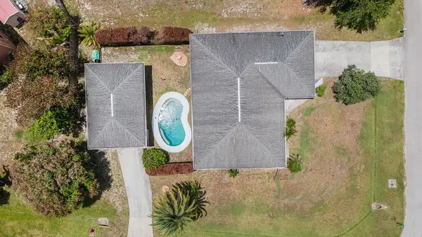 403 SW Cahoon Court, Port St Lucie, FL 34953