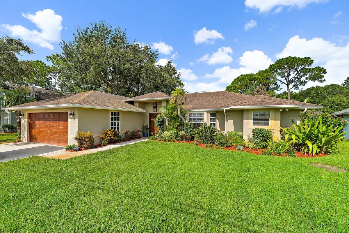 4120 SW Belshaw Street, Port Saint Lucie, FL 34953 - #1