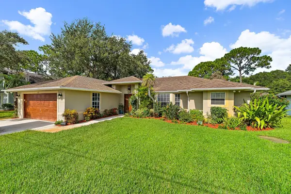 4120 SW Belshaw Street, Port St Lucie, FL 34953