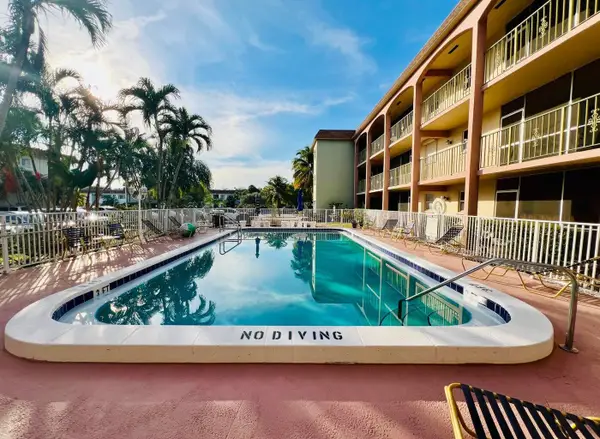 100 SE 6th Avenue #303, Pompano Beach, FL 33060