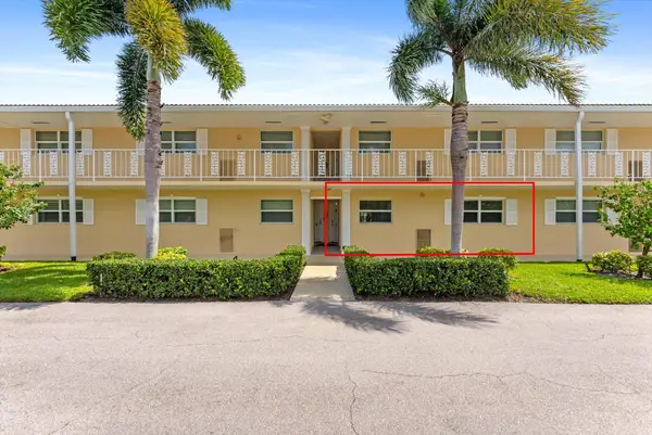 478 Tequesta Drive #115, Tequesta, FL 33469