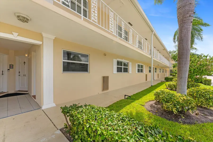 478 Tequesta Drive #115, Tequesta, FL 33469 - #2