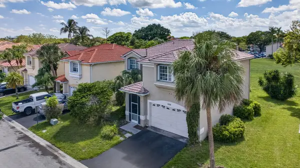 3151 NW 72nd Avenue, Margate, FL 33063