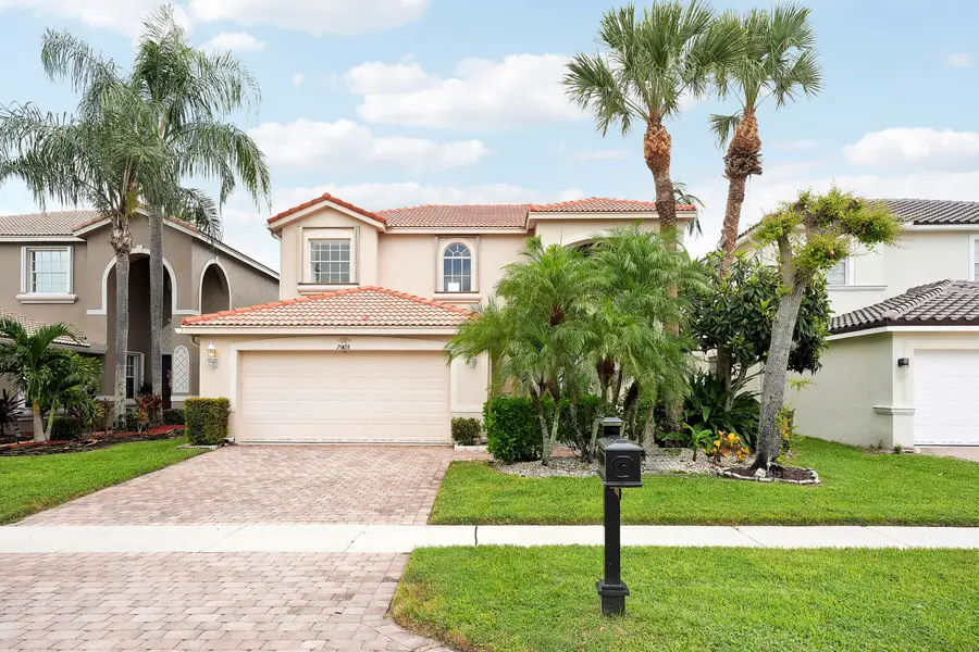 7428 Via Luria, Lake Worth, FL 33467 - #2
