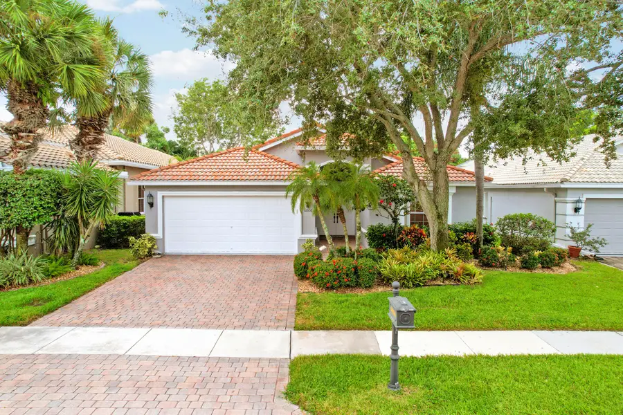 7428 Via Luria, Lake Worth, FL 33467 - #3