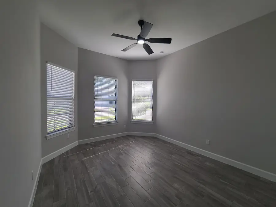 537 SE Crathes Street, Port Saint Lucie, FL 34984 - #3
