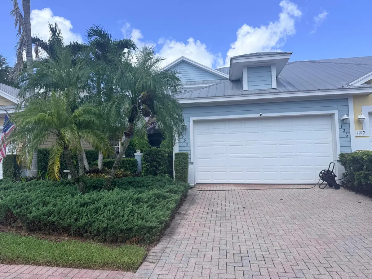 4555 Bridgepointe Way #126, Vero Beach, FL 32967 - #1