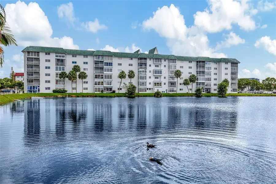 4841 NW 22nd Court #Apt 115, Lauderhill, FL 33313 - #3
