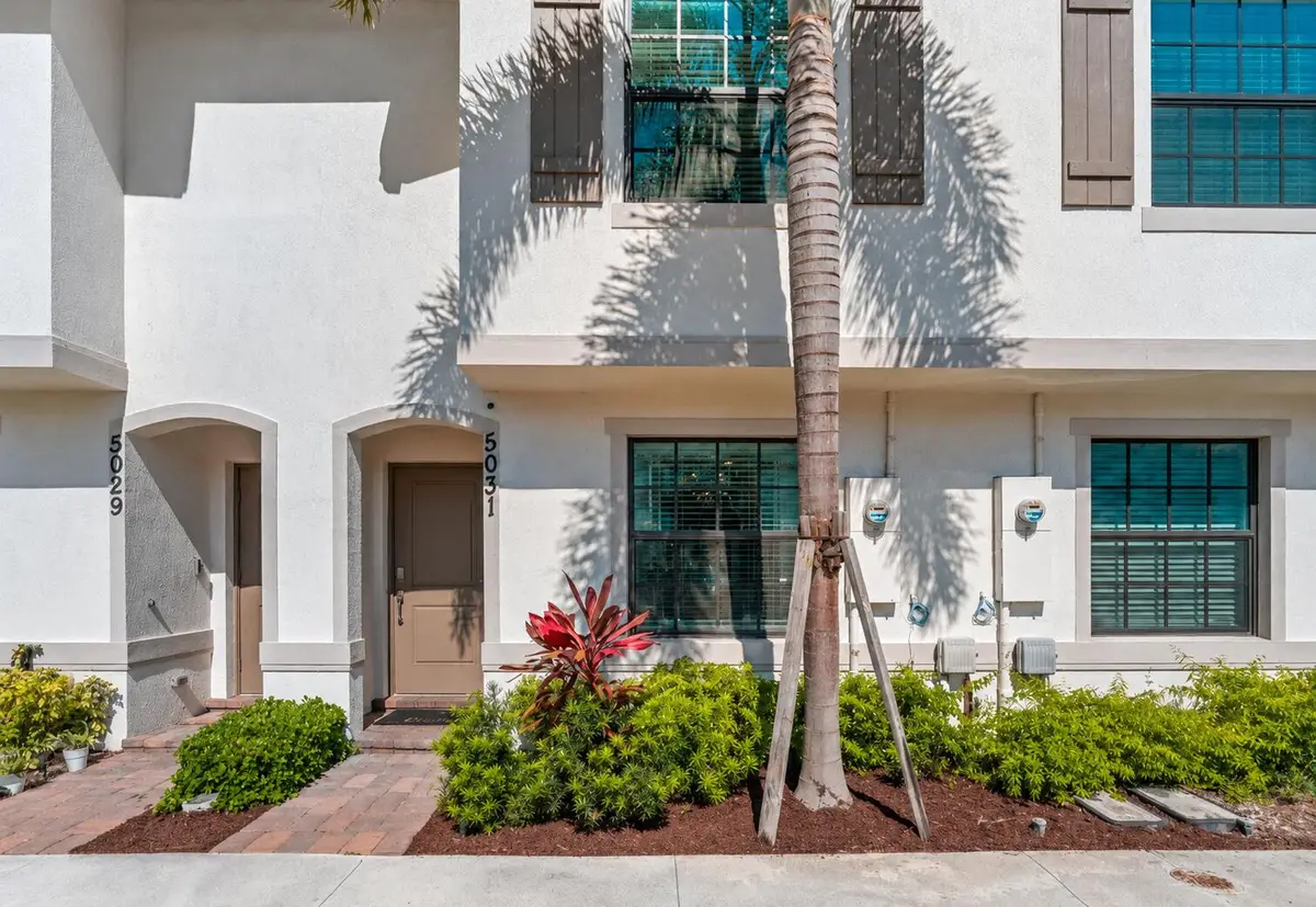 5031 Genove Place, Riviera Beach, FL 33410 - #1