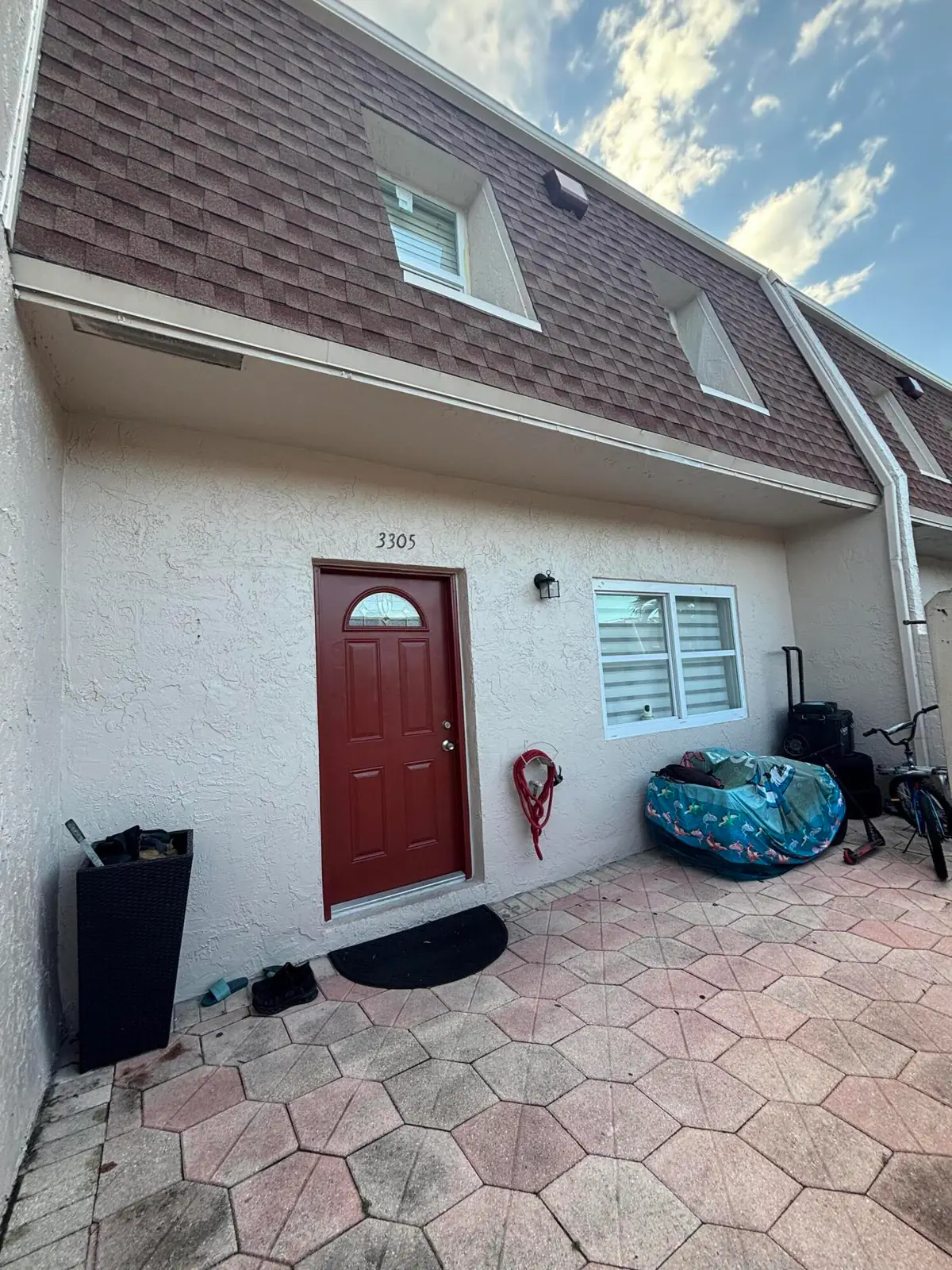 3305 Mallard Close #54, Pompano Beach, FL 33064 - #1
