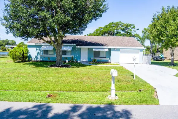 2150 SE Shipping Road, Port St Lucie, FL 34952