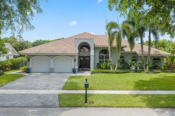 2911 NW 28th Terrace, Boca Raton, FL 33434