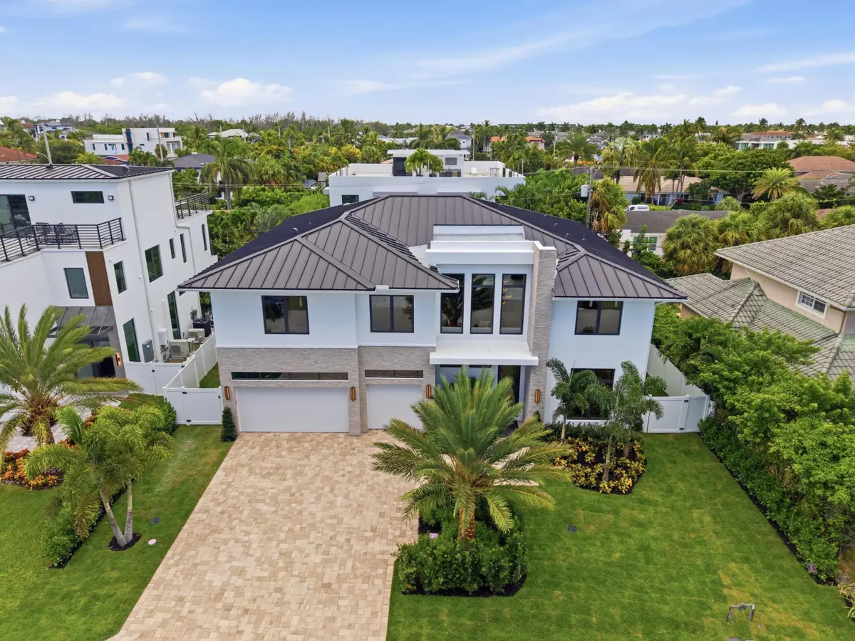 3093 Banyan Road, Boca Raton, FL 33432 - #1