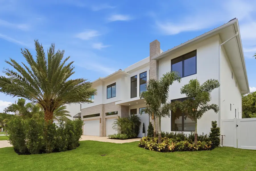 3093 Banyan Road, Boca Raton, FL 33432 - #3