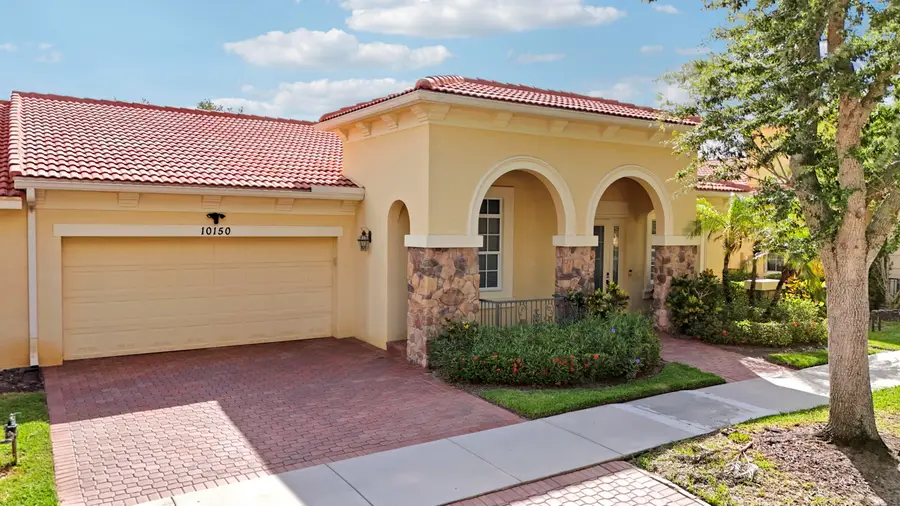 10150 SW Ambrose Way, Port Saint Lucie, FL 34986 - #2