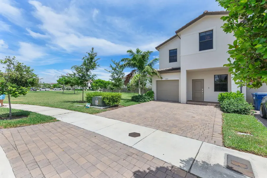 23425 SW 129th Avenue, Homestead, FL 33032 - #2