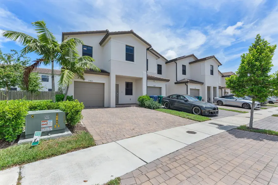 23425 SW 129th Avenue, Homestead, FL 33032 - #3