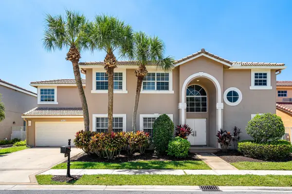 10616 Wheelhouse Circle, Boca Raton, FL 33428