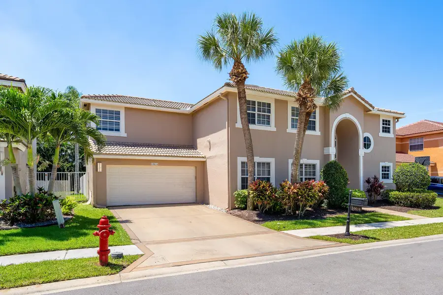 10616 Wheelhouse Circle, Boca Raton, FL 33428 - #2