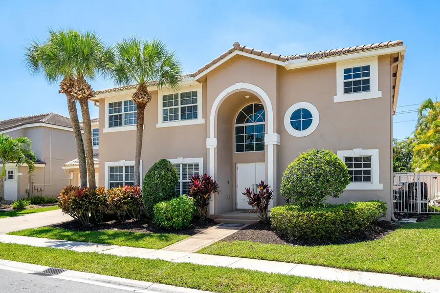 10616 Wheelhouse Circle, Boca Raton, FL 33428 - #3