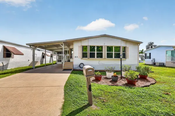 23 Mediterranean Boulevard W, Port St Lucie, FL 34952