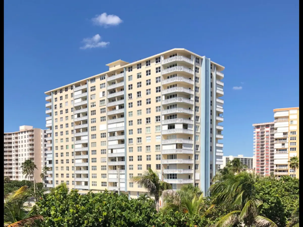305 N Pompano Beach Boulevard #205, Pompano Beach, FL 33062 - #1