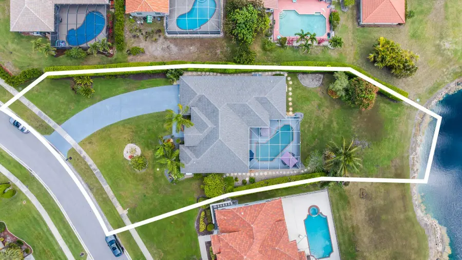 20317 Hacienda Court, Boca Raton, FL 33498 - #2