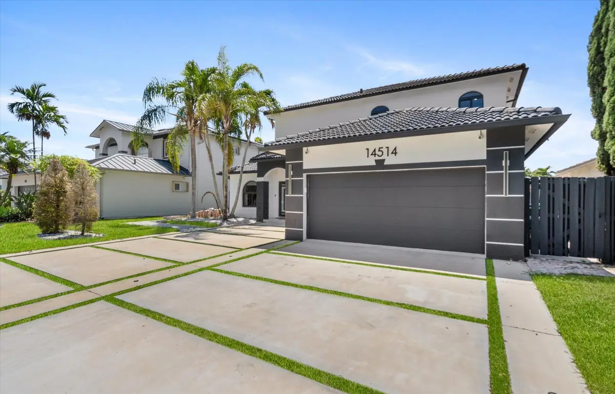 14514 SW 161st Court, Miami, FL 33196 - #1