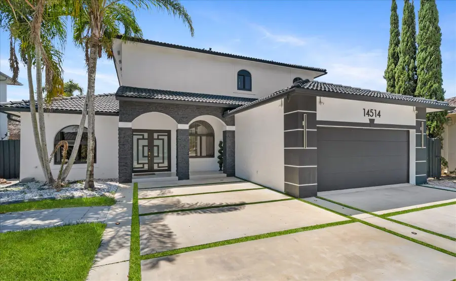14514 SW 161st Court, Miami, FL 33196 - #2