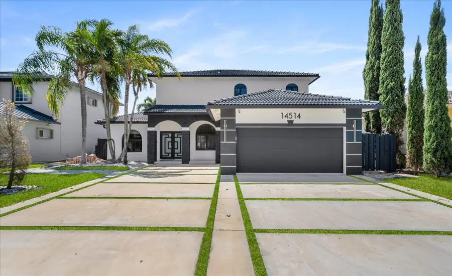 14514 SW 161st Court, Miami, FL 33196 - #3