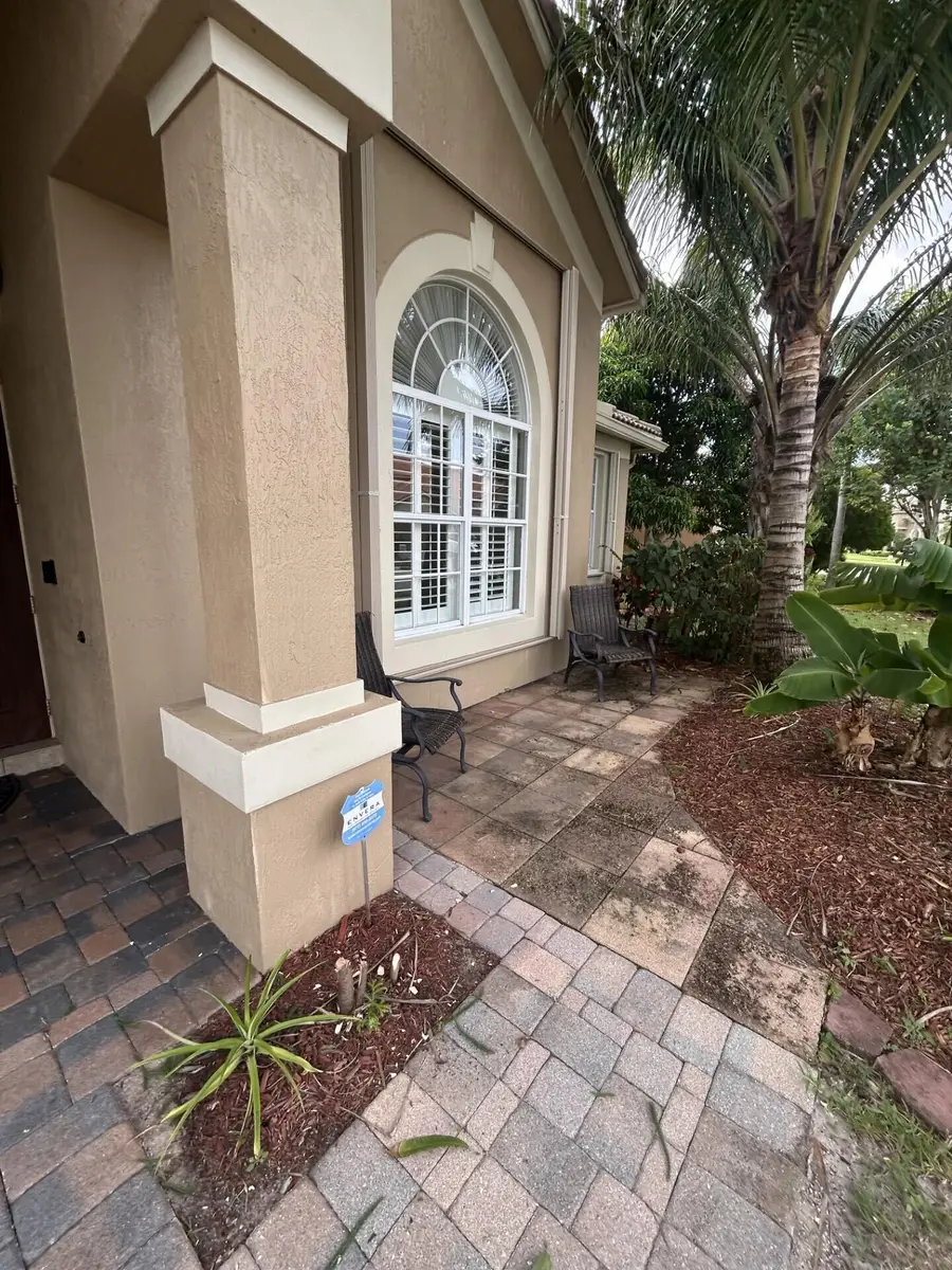 3804 Victoria Road, West Palm Beach, FL 33411 - #3