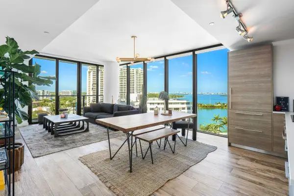 650 NE 32nd Street #1508, Miami, FL 33137