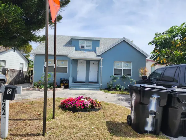 622 S C Street S #1, Lake Worth Beach, FL 33460