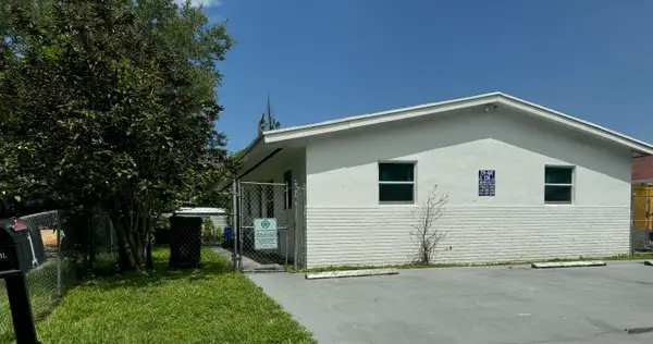 721 NW 19th Terrace #1-2, Fort Lauderdale, FL 33311