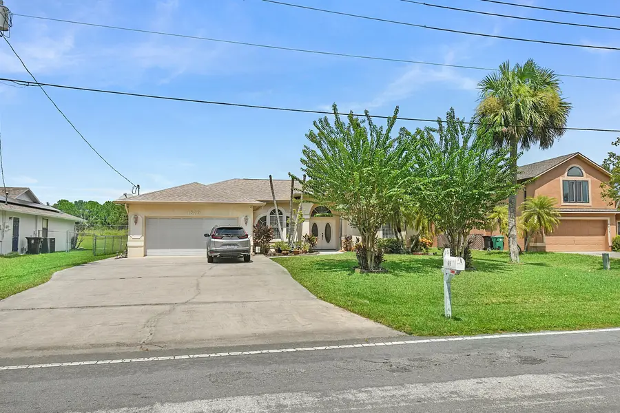 1879 SW Import Drive, Port Saint Lucie, FL 34953 - #2
