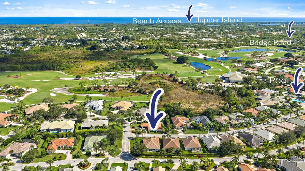 7998 SE Hempstead Circle, Hobe Sound, FL 33455 - #1