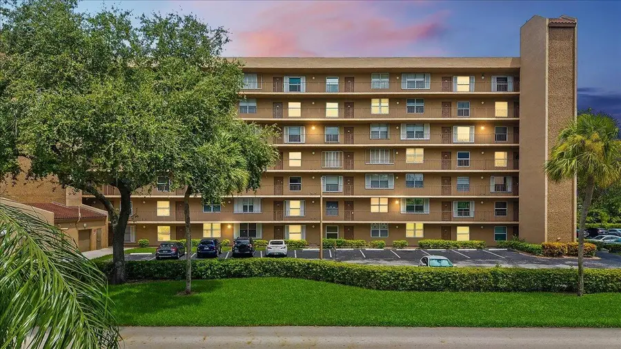 4570 NW 18th Avenue #310, Deerfield Beach, FL 33064 - #3