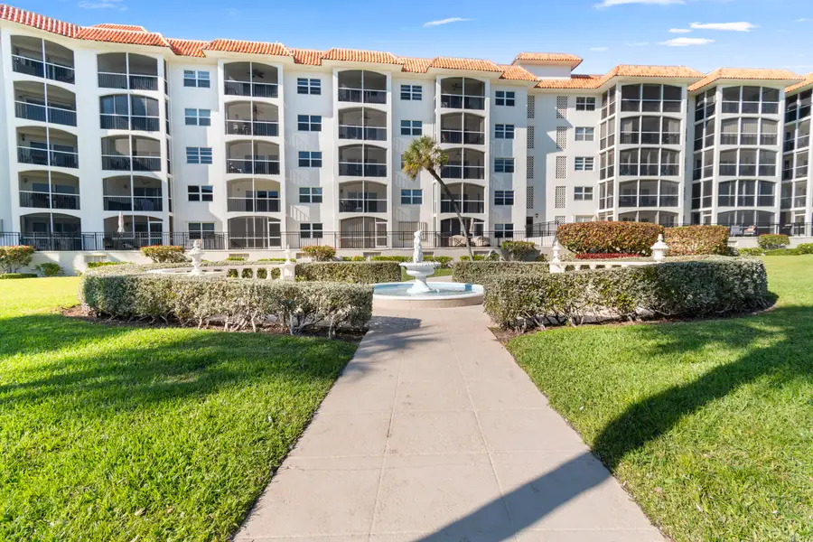 2871 N Ocean Boulevard #C123, Boca Raton, FL 33431 - #2