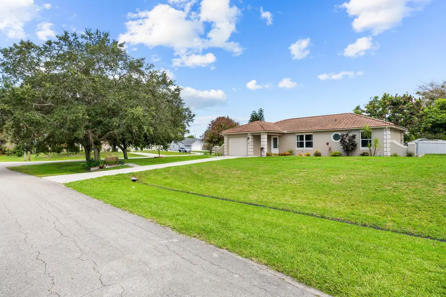 265 SW Dalton Circle, Port Saint Lucie, FL 34953 - #3