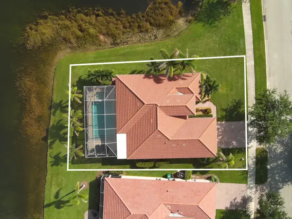 6100 Santa Margarito Drive, Fort Pierce, FL 34951